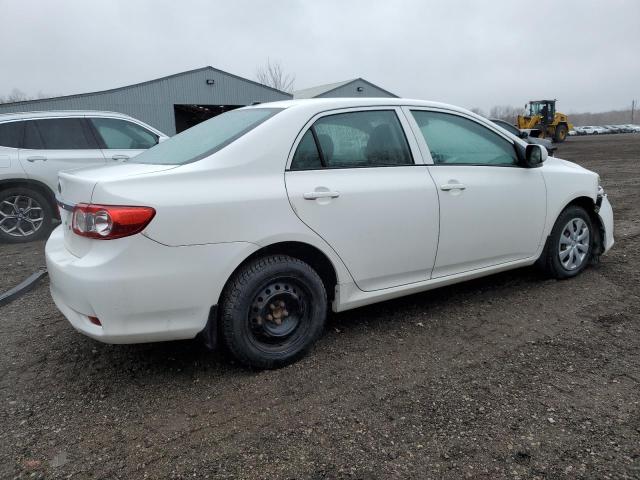 Photo 2 VIN: 2T1BU4EE1DC004403 - TOYOTA COROLLA 