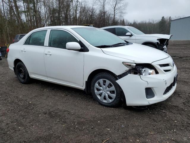 Photo 3 VIN: 2T1BU4EE1DC004403 - TOYOTA COROLLA 