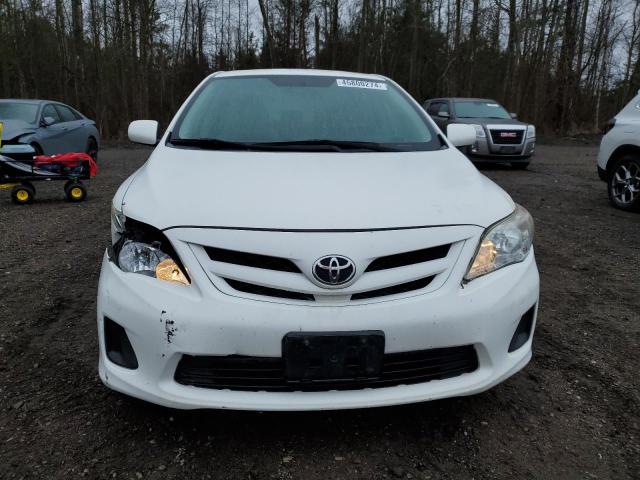 Photo 4 VIN: 2T1BU4EE1DC004403 - TOYOTA COROLLA 