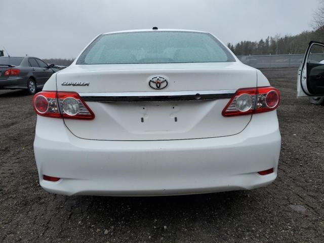 Photo 5 VIN: 2T1BU4EE1DC004403 - TOYOTA COROLLA 