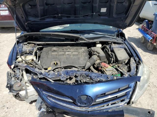 Photo 10 VIN: 2T1BU4EE1DC006832 - TOYOTA COROLLA BA 