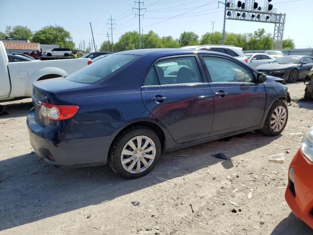 Photo 2 VIN: 2T1BU4EE1DC006832 - TOYOTA COROLLA BA 