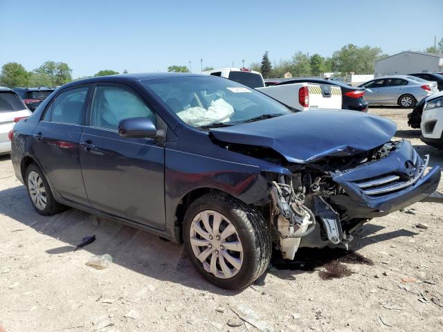 Photo 3 VIN: 2T1BU4EE1DC006832 - TOYOTA COROLLA BA 