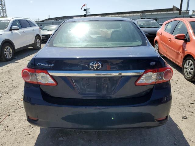 Photo 5 VIN: 2T1BU4EE1DC006832 - TOYOTA COROLLA BA 