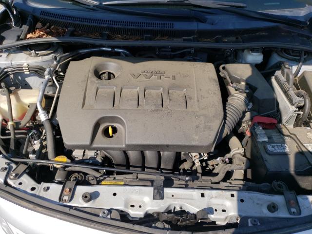 Photo 6 VIN: 2T1BU4EE1DC007558 - TOYOTA COROLLA 