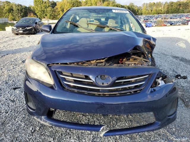 Photo 4 VIN: 2T1BU4EE1DC009262 - TOYOTA COROLLA BA 