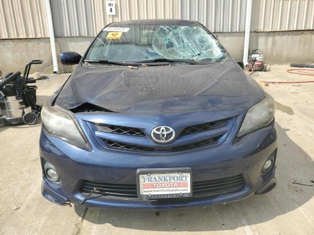 Photo 4 VIN: 2T1BU4EE1DC009715 - TOYOTA CORILLA 