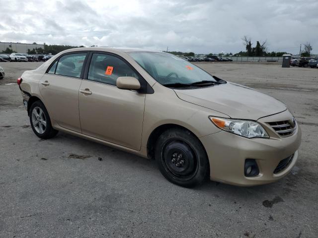 Photo 3 VIN: 2T1BU4EE1DC015188 - TOYOTA COROLLA BA 