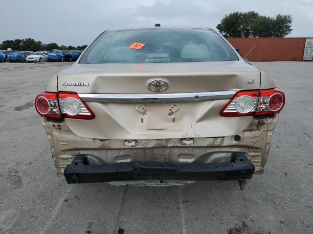 Photo 5 VIN: 2T1BU4EE1DC015188 - TOYOTA COROLLA BA 