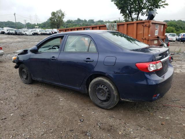 Photo 1 VIN: 2T1BU4EE1DC023372 - TOYOTA COROLLA BA 