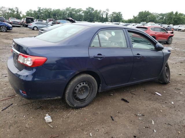 Photo 2 VIN: 2T1BU4EE1DC023372 - TOYOTA COROLLA BA 