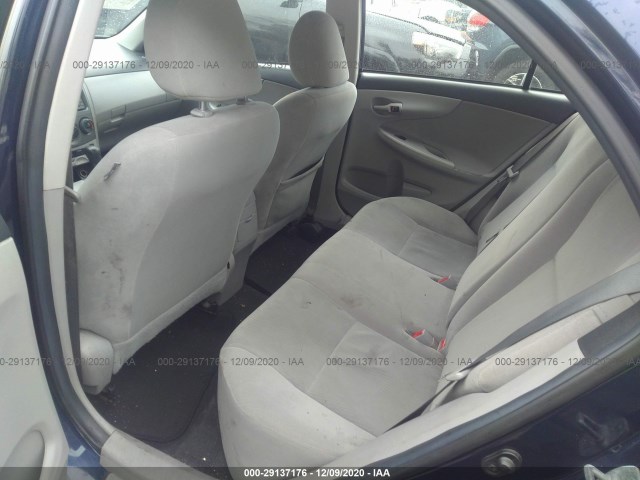 Photo 7 VIN: 2T1BU4EE1DC023663 - TOYOTA COROLLA 