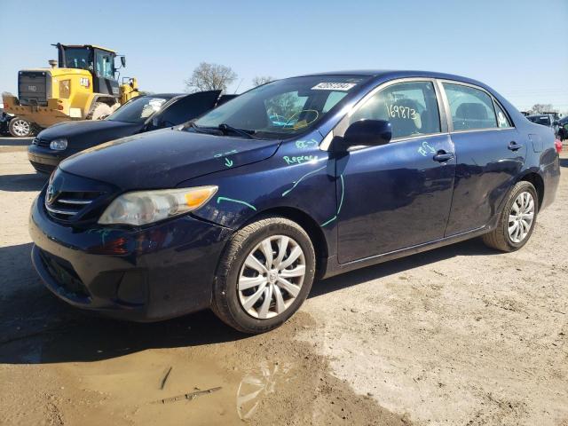 Photo 0 VIN: 2T1BU4EE1DC023730 - TOYOTA COROLLA 