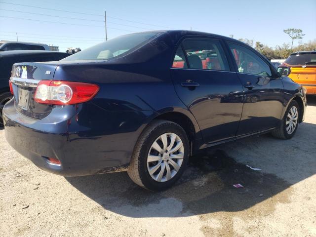 Photo 2 VIN: 2T1BU4EE1DC023730 - TOYOTA COROLLA 