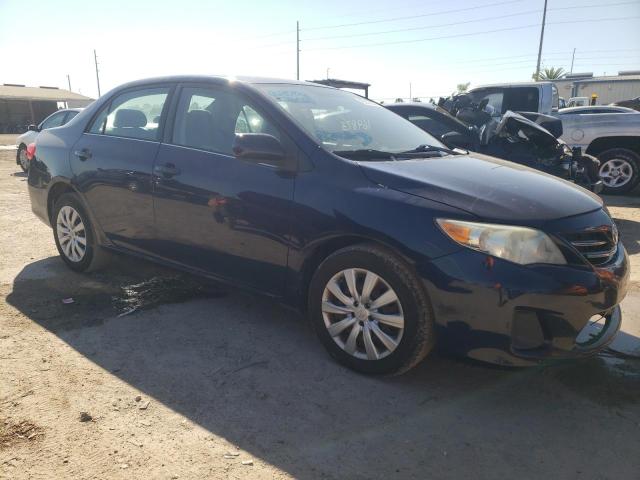 Photo 3 VIN: 2T1BU4EE1DC023730 - TOYOTA COROLLA 