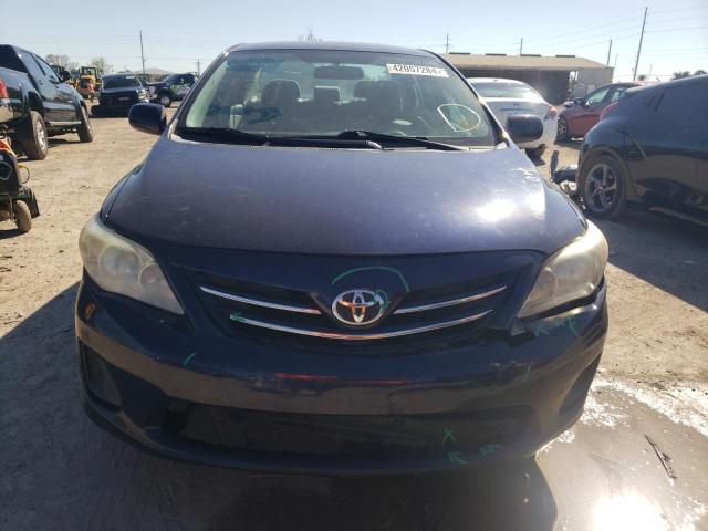 Photo 4 VIN: 2T1BU4EE1DC023730 - TOYOTA COROLLA 