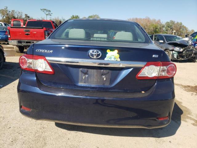 Photo 5 VIN: 2T1BU4EE1DC023730 - TOYOTA COROLLA 