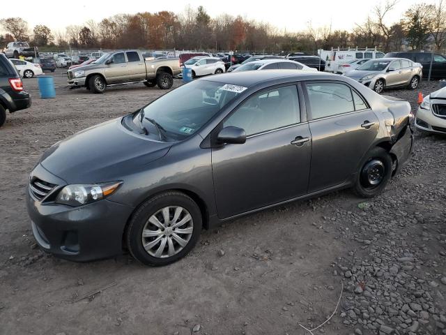 Photo 0 VIN: 2T1BU4EE1DC024988 - TOYOTA COROLLA 