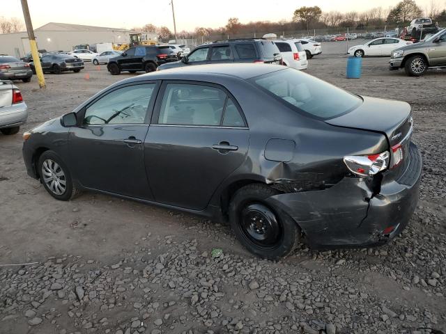 Photo 1 VIN: 2T1BU4EE1DC024988 - TOYOTA COROLLA 