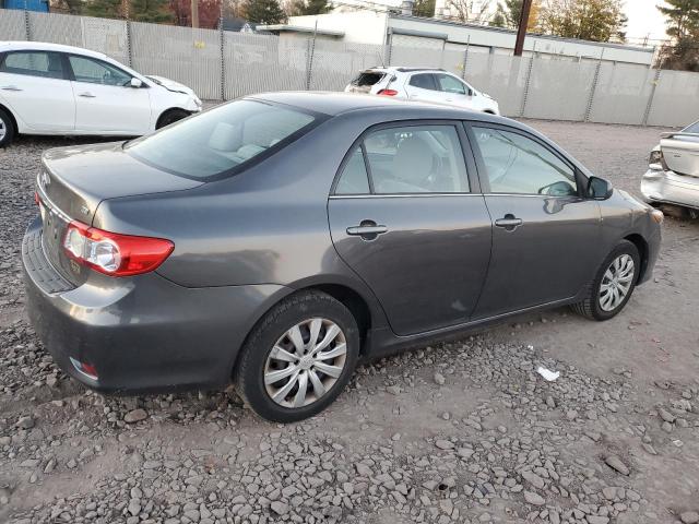 Photo 2 VIN: 2T1BU4EE1DC024988 - TOYOTA COROLLA 