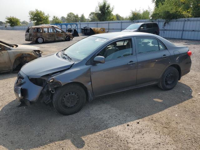 Photo 0 VIN: 2T1BU4EE1DC027566 - TOYOTA COROLLA BA 