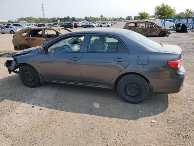 Photo 1 VIN: 2T1BU4EE1DC027566 - TOYOTA COROLLA BA 