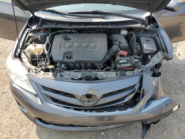 Photo 10 VIN: 2T1BU4EE1DC027566 - TOYOTA COROLLA BA 