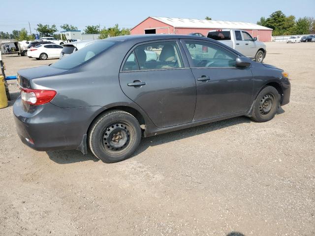 Photo 2 VIN: 2T1BU4EE1DC027566 - TOYOTA COROLLA BA 