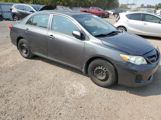 Photo 3 VIN: 2T1BU4EE1DC027566 - TOYOTA COROLLA BA 