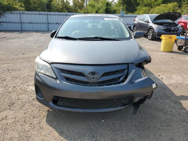 Photo 4 VIN: 2T1BU4EE1DC027566 - TOYOTA COROLLA BA 