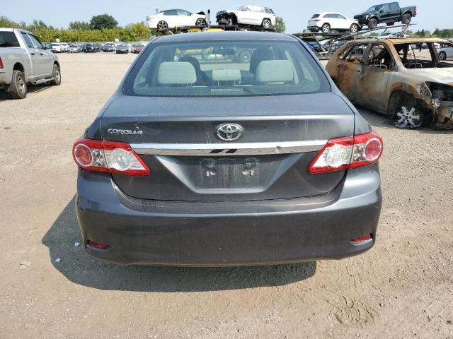 Photo 5 VIN: 2T1BU4EE1DC027566 - TOYOTA COROLLA BA 