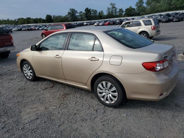 Photo 1 VIN: 2T1BU4EE1DC030340 - TOYOTA COROLLA BA 