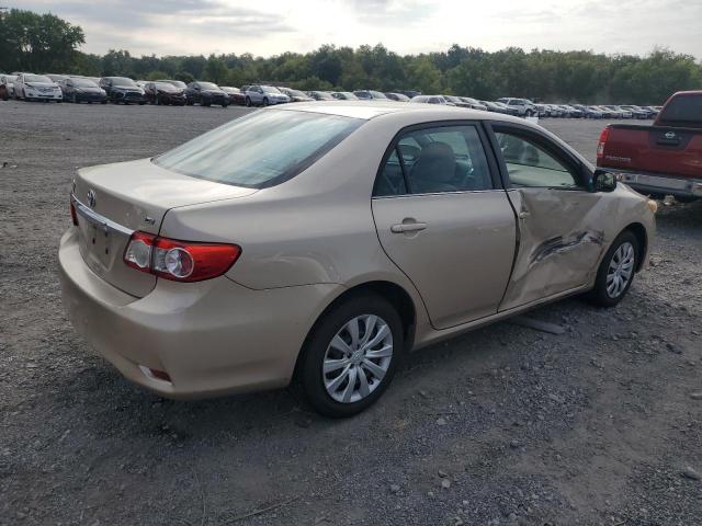 Photo 2 VIN: 2T1BU4EE1DC030340 - TOYOTA COROLLA BA 