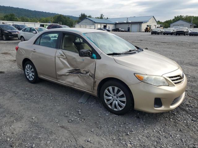 Photo 3 VIN: 2T1BU4EE1DC030340 - TOYOTA COROLLA BA 