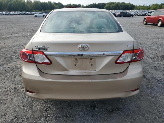 Photo 5 VIN: 2T1BU4EE1DC030340 - TOYOTA COROLLA BA 