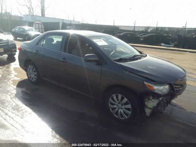 Photo 0 VIN: 2T1BU4EE1DC030967 - TOYOTA COROLLA 