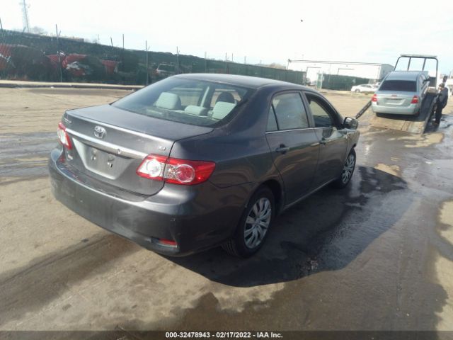 Photo 3 VIN: 2T1BU4EE1DC030967 - TOYOTA COROLLA 