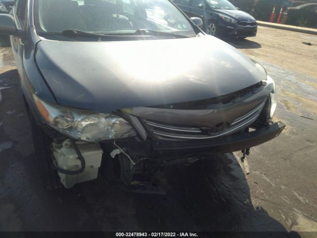 Photo 5 VIN: 2T1BU4EE1DC030967 - TOYOTA COROLLA 