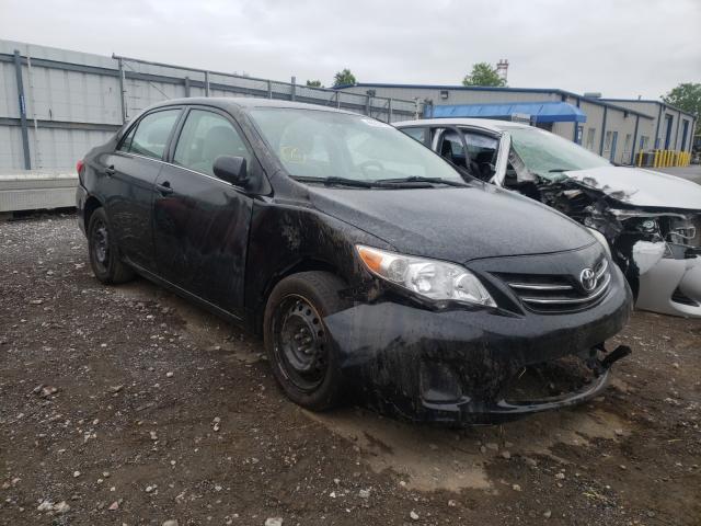 Photo 0 VIN: 2T1BU4EE1DC031682 - TOYOTA COROLLA BA 