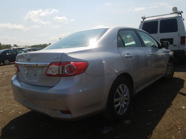 Photo 3 VIN: 2T1BU4EE1DC033139 - TOYOTA COROLLA BA 