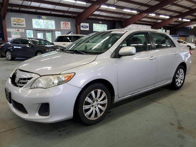 Photo 0 VIN: 2T1BU4EE1DC038776 - TOYOTA COROLLA BA 