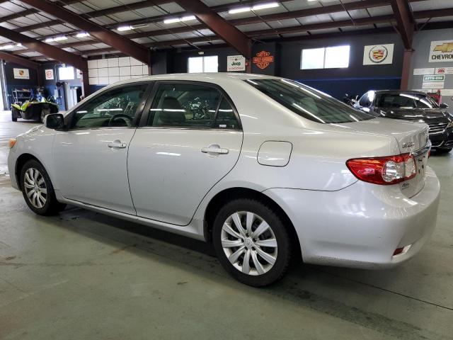 Photo 1 VIN: 2T1BU4EE1DC038776 - TOYOTA COROLLA BA 