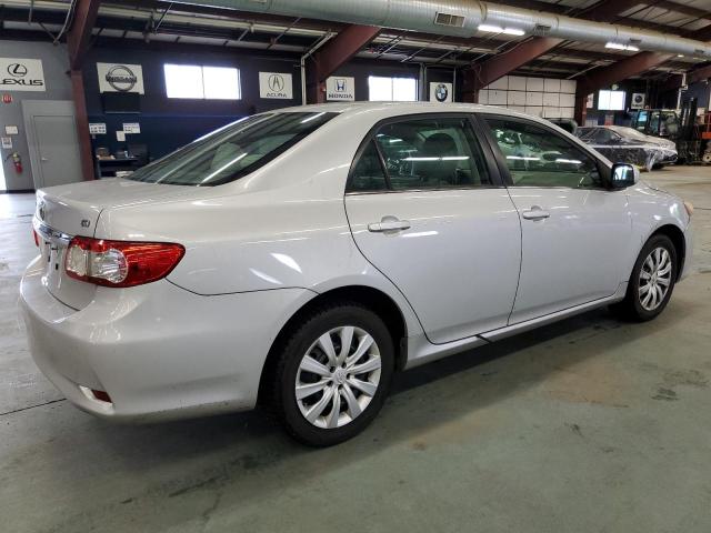 Photo 2 VIN: 2T1BU4EE1DC038776 - TOYOTA COROLLA BA 