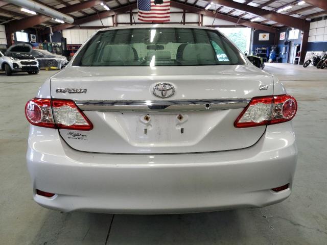 Photo 5 VIN: 2T1BU4EE1DC038776 - TOYOTA COROLLA BA 