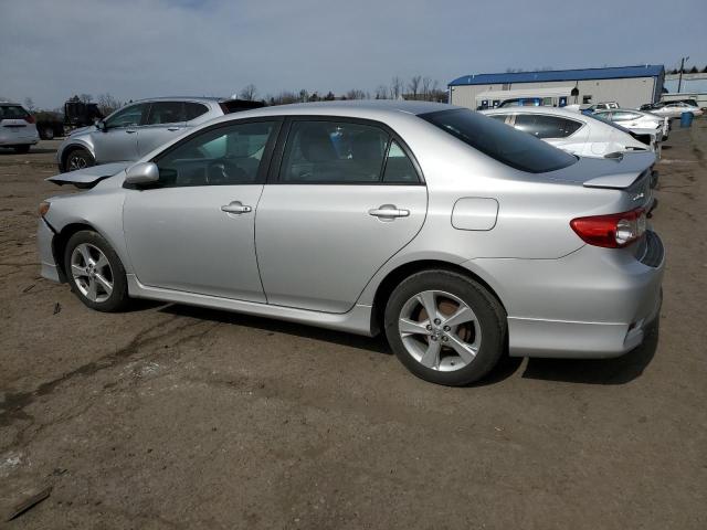 Photo 1 VIN: 2T1BU4EE1DC050703 - TOYOTA COROLLA BA 