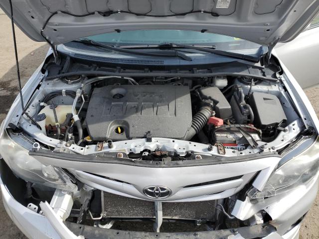 Photo 10 VIN: 2T1BU4EE1DC050703 - TOYOTA COROLLA BA 