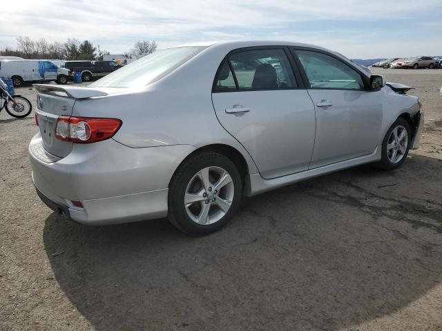 Photo 2 VIN: 2T1BU4EE1DC050703 - TOYOTA COROLLA BA 