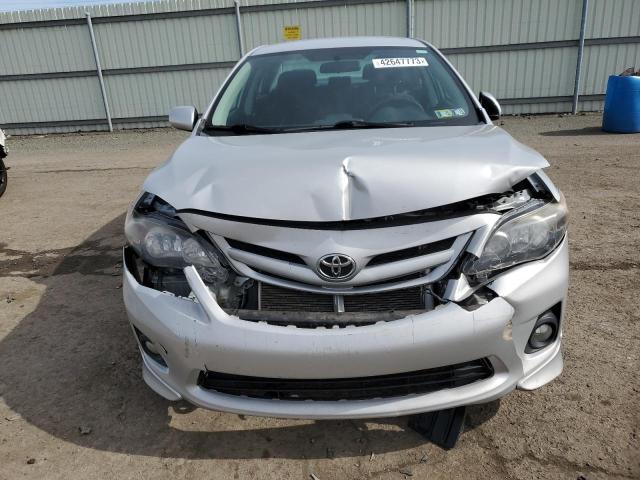 Photo 4 VIN: 2T1BU4EE1DC050703 - TOYOTA COROLLA BA 