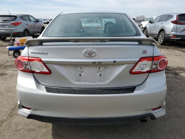 Photo 5 VIN: 2T1BU4EE1DC050703 - TOYOTA COROLLA BA 