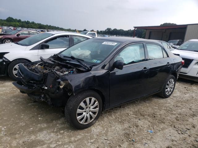 Photo 1 VIN: 2T1BU4EE1DC058087 - TOYOTA COROLLA BA 